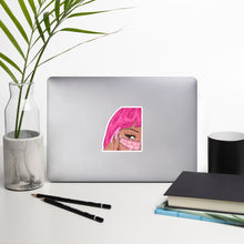 Load image into Gallery viewer, &quot;This is your year&quot; sticker by Maraillustrations

