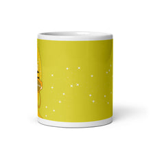 Load image into Gallery viewer, &quot;Gemini&quot; Mug by Maraillustrations

