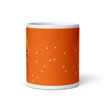 Load image into Gallery viewer, &quot;Leo&quot; Mug by Maraillustrations
