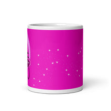Load image into Gallery viewer, &quot;Virgo&quot; Mug by Maraillustrations
