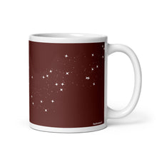 Load image into Gallery viewer, &quot;Libra&quot; Mug by Maraillustrations
