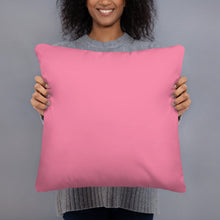 Load image into Gallery viewer, &quot;Self Love Club&quot; Pillow by Maraillustrations
