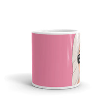 Load image into Gallery viewer, &quot;Do it for you&quot; Mug by Maraillustrations
