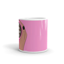 Load image into Gallery viewer, &quot;Today Agenda&quot; Mug by Maraillustrations
