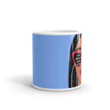 Load image into Gallery viewer, &quot;You can choose&quot; Mug by Maraillustrations
