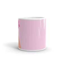 Load image into Gallery viewer, &quot;Be kind&quot; Mug by Maraillustrations
