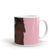 Load image into Gallery viewer, &quot;Epic things&quot; White glossy mug by Maraillustrations
